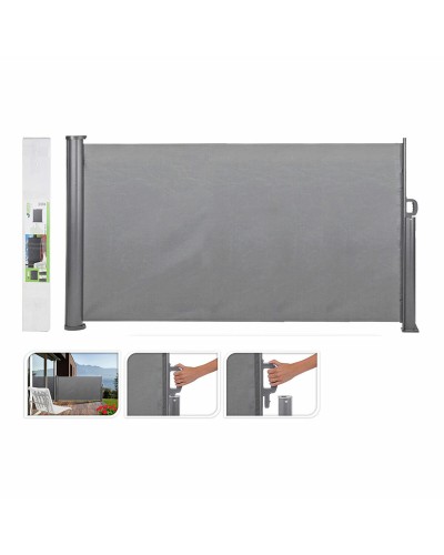 Side sunshade Lifetime 3 x 1,4 m