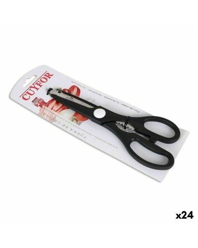 Ciseaux Cuyfor GR-49906 21,7 x 8 cm (24 Unités)
