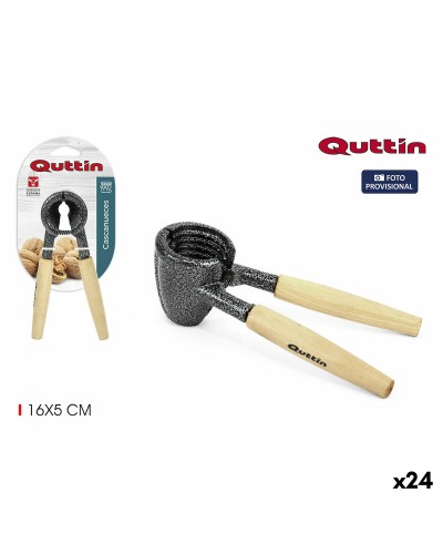 Tartera Quttin 16 x 5 cm (24 Unidades)