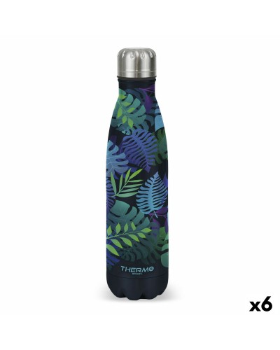 Thermosfles ThermoSport Lakens 750 ml (6 Stuks)