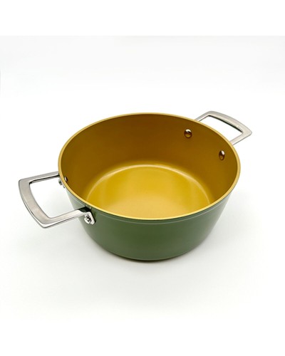 Kastrull Amercook AmVegan Chef Ø 24 cm