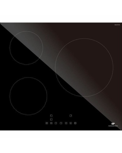 Inductiekookplaat Continental Edison CETI3B28 6600 W