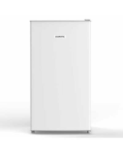 Mini-koelkast Oceanic Wit 90 L
