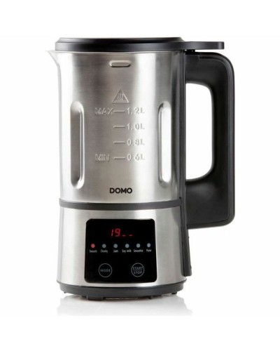 Hervidor DOMO My Soup Express DO727BL 1,2 L