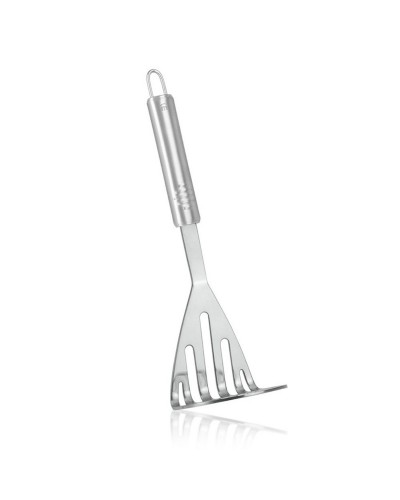 Potato Masher Metaltex Imperial Stainless steel (7 x 7,8 x 25,4 cm)