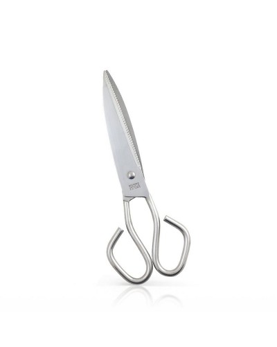 Keukenschaar Metaltex Zilverkleurig Roestvrij staal 18 cm Keuken