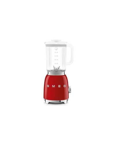 Standmixer Smeg BLF03RDEU Rot 800 W 1,5 L