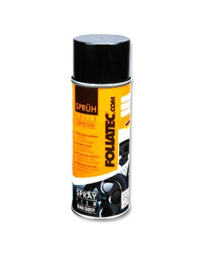 Foliatec Flüssiggummi Auto FT2046 Gold 400ml - Schutzspray
