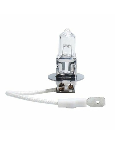 Halogenglödlampa M-Tech Z3 H3 12V 55W PK22S Halogen H1 55 W PK22S 12 V