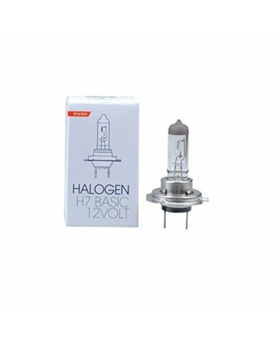 M-Tech Z7 Ampoule Halogène H7 12V 55W - Lumière Brillante pour Voiture

