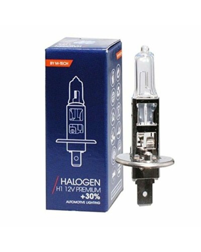 M-Tech Z101 Halogen Bulb H1 12V 55W - Powerful Car Light
