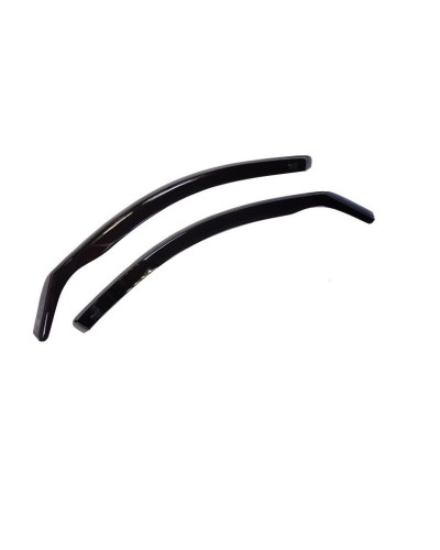 HEKO Air Deflectors Wind Deflectors Car HO31185 - 2 Pcs Front
