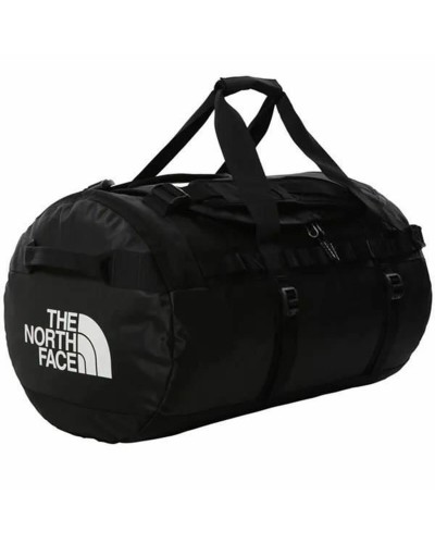Träningsväska The North Face Base Camp Duffel Svart 71 L