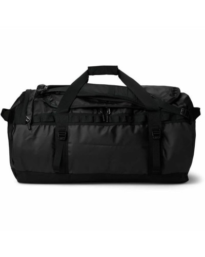 Voimistelukassi The North Face Base Camp Duffel Musta