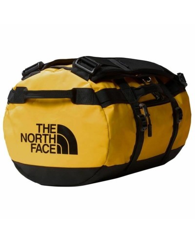 The North Face Base Camp Duffel Nero 50L - Zaino Sportivo Viaggio
