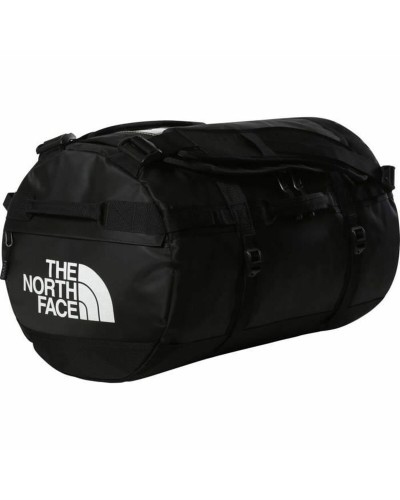 Gymtas The North Face Base Camp Duffel Zwart 50 ml