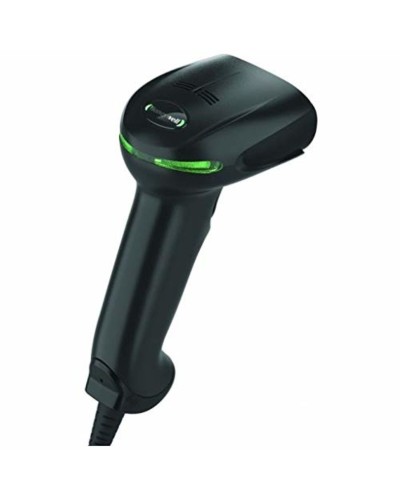 Honeywell 1950GSR USB 2.0 Cable Black - Barcode Scanner Replacement
