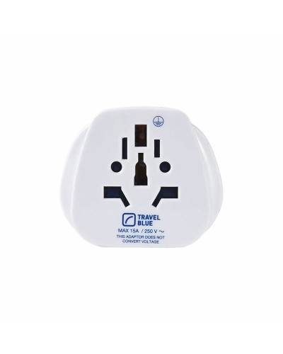 Travel Blue TB-912 Universal-Reiseadapter USA - Netzstecker
