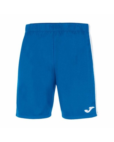 Lasten urheilushortsit Joma Sport Maxi Valkoinen