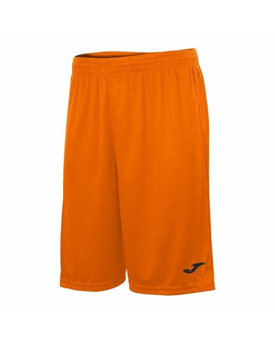 Sportbroeken voor Kinderen Joma Sport Combi Oranje