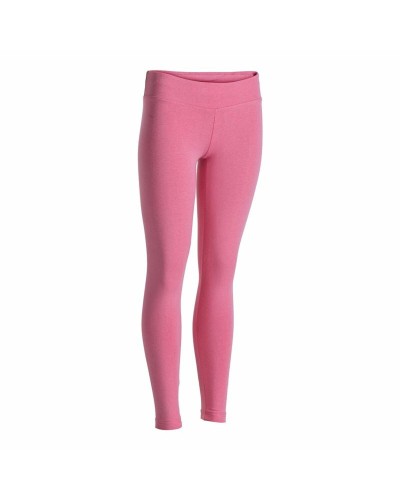 Joma Leggings Sport Street Mujer - Rosa, Transpirable, Rendimiento
