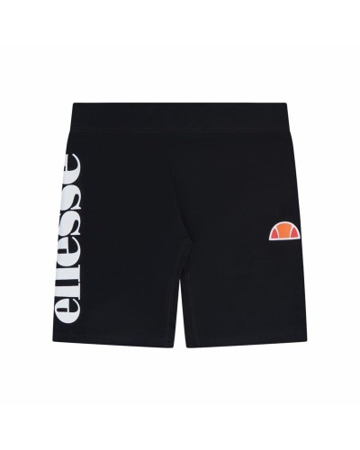 Ellesse Tour: Schwarze Sportleggings für Damen - Leistung & Stil
