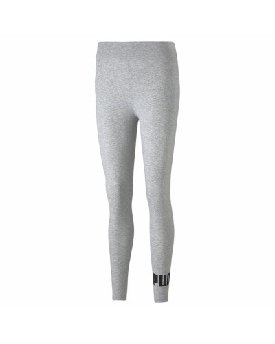 Sport-leggings, Dam Puma Ess Logo