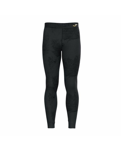 Miesten urheilutrikoot Joma Sport R-Night Musta