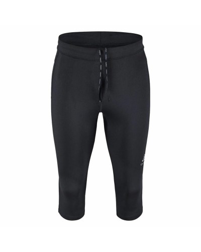 Sportleggings, Herr Odlo Essential Svart