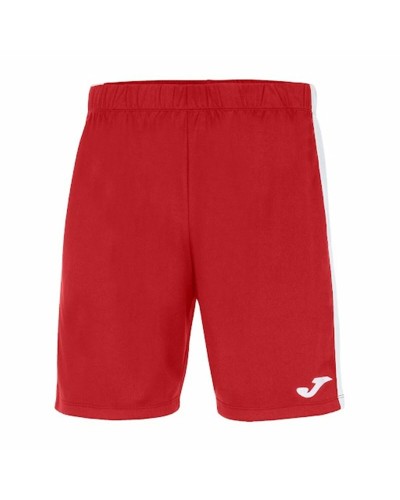 Sportbroeken voor Kinderen Joma Sport Maxi Wit Rood
