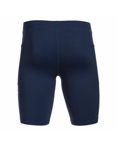 Joma Elite X: Leggings Sportivi Uomo Blu Marino - Traspiranti & Performance
