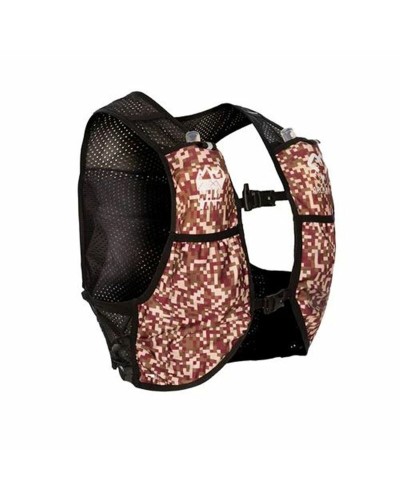 ARCh MAX Hydration Vest Bike 8L Schwarz - Trail Running Laufweste
