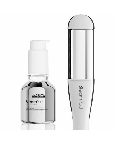 Lockenzange L'Oreal Professionnel Paris SteamPod 4