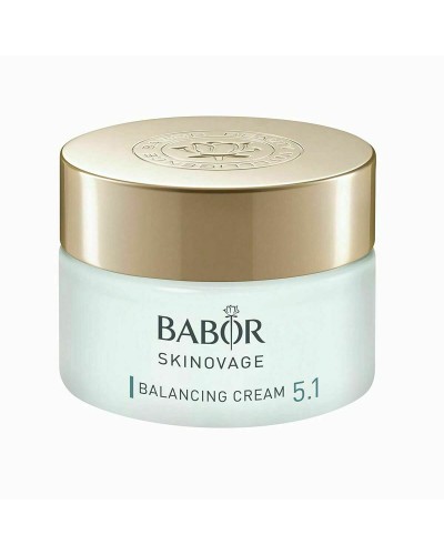 Babor Crème de Jour Hydratante - Anti-âge, Illuminatrice, Peau Normale/Sèche
