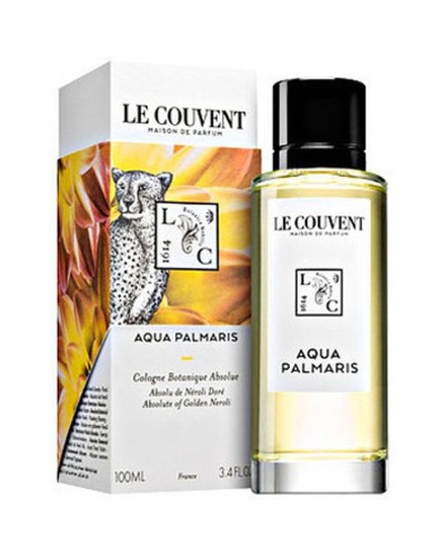 Le Couvent des Minimes Palmaris EDC 100ml - Unisex-Duft Botanique Absolue
