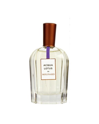 Uniseks Parfum Molinard Acqua Lotus EDP 90 ml