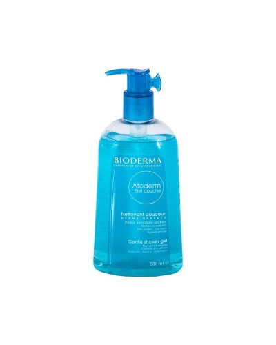 Suihkugeeli Bioderma Atoderm 500 ml
