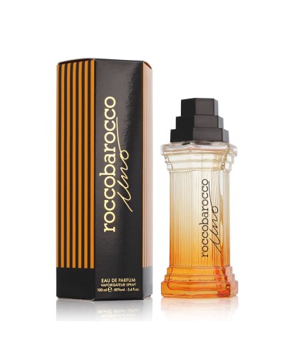 Naisten parfyymi Roccobarocco EDP