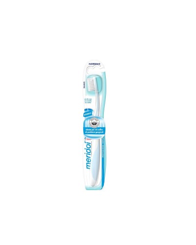 Meridol Toothbrush Gum Protection Soft Bristles
