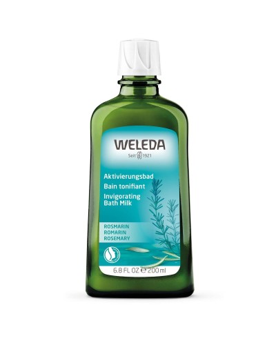 Douchegel Weleda Rosemary 200 ml