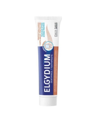 Elgydium Dentifricio Protezione Anticarie 75ml - Igiene Orale Quotidiana
