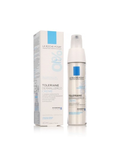 Hydrating Facial Cream La Roche Posay Toleriane Dermallergo 40 ml