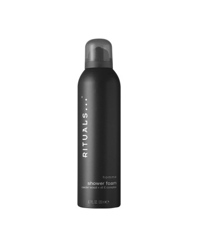 Shower Gel Rituals Homme 200 ml