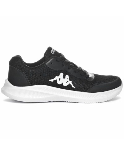 Chaussures de Sport pour Homme Kappa Boldy Blanc Noir