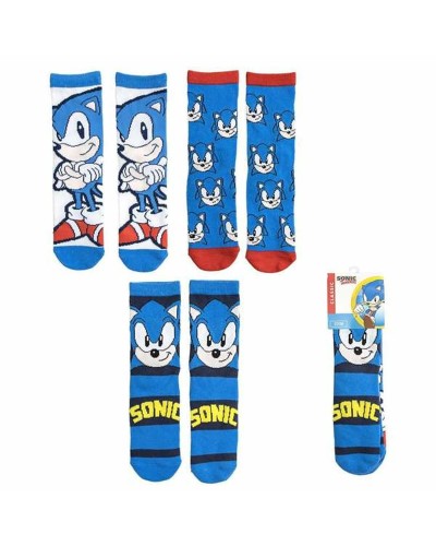 Chaussettes Sonic