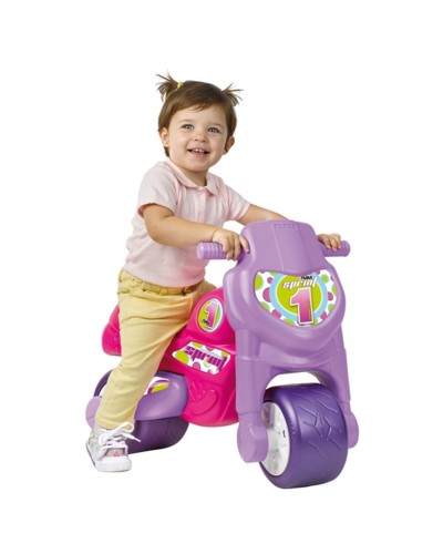 Cavalcabili Sprint Feber 800009166 Violetta