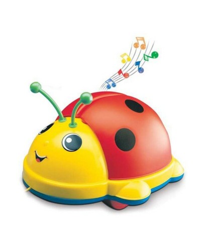 Juguete Interactivo para Bebés Moltó 23 cm