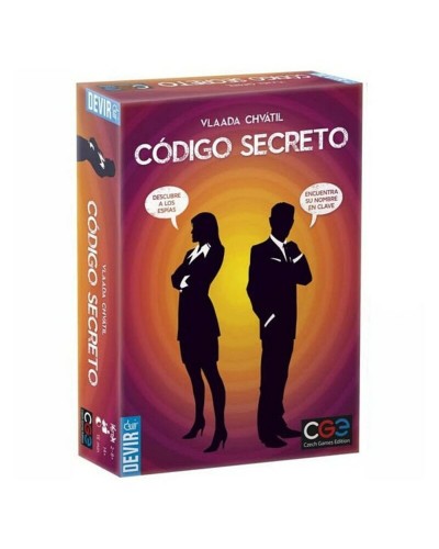 Skicklighetsspel Devir BGCOSE (ES)