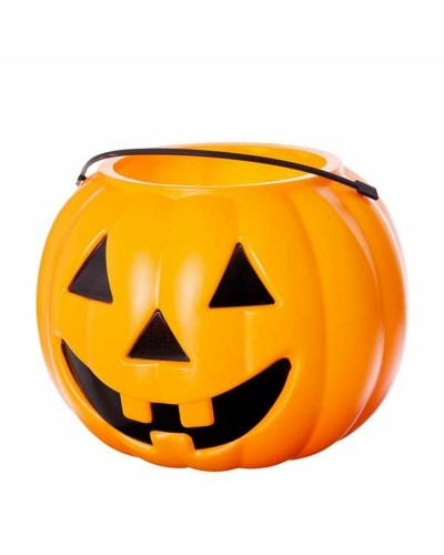 Zucca 19 x 23 x 23 cm Arancio