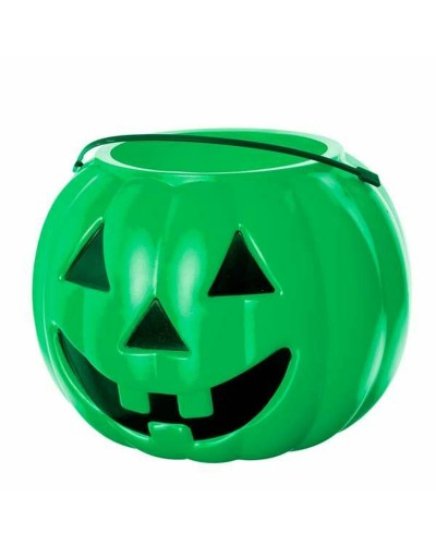 Pompoen 19 x 23 x 23 cm Groen